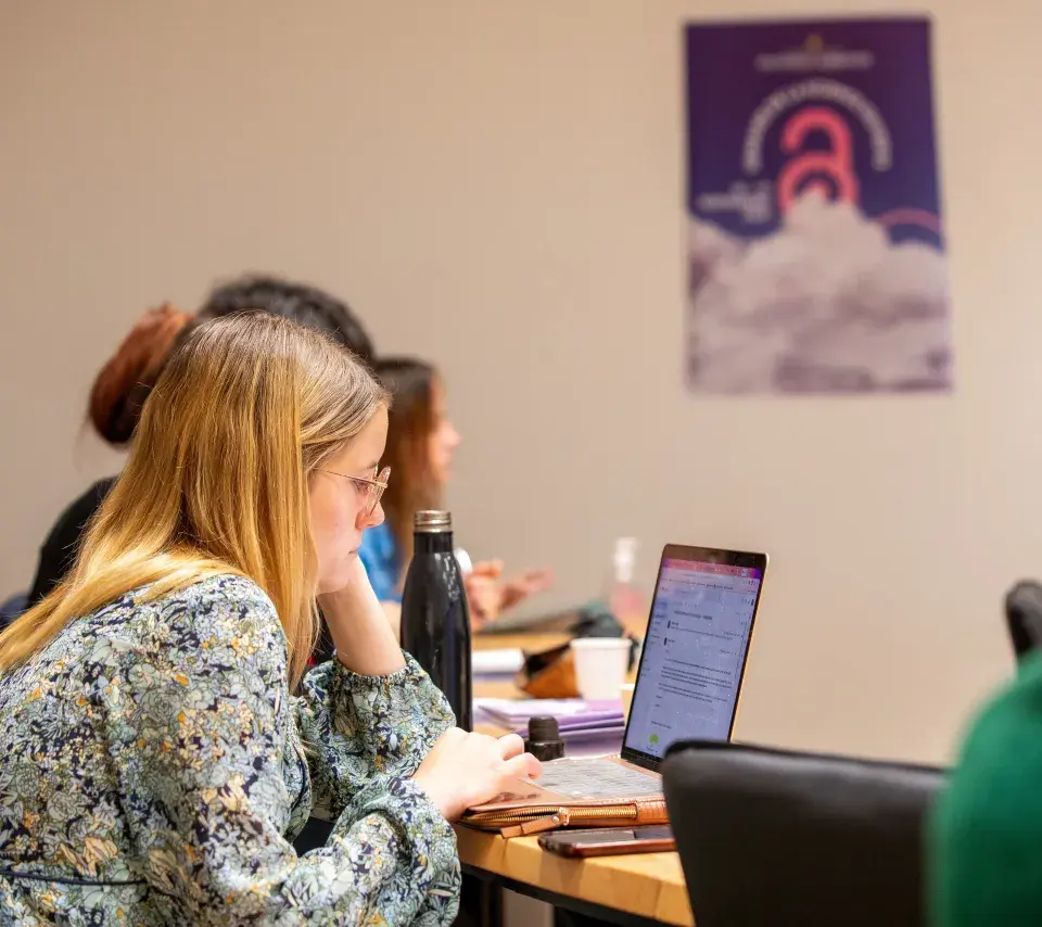 Semaine de la science ouverte 