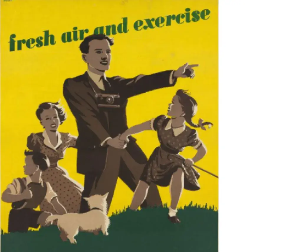 Respirer Perspectives transversales en SHS sur l'air (XVIIIe-XXIe siècle)