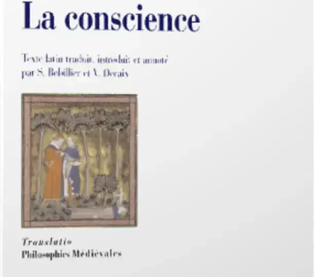 Pierre de Jean Olivi, La conscience 